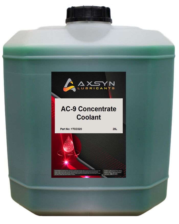 Axsyn AC-9 NF Concentrate Coolant