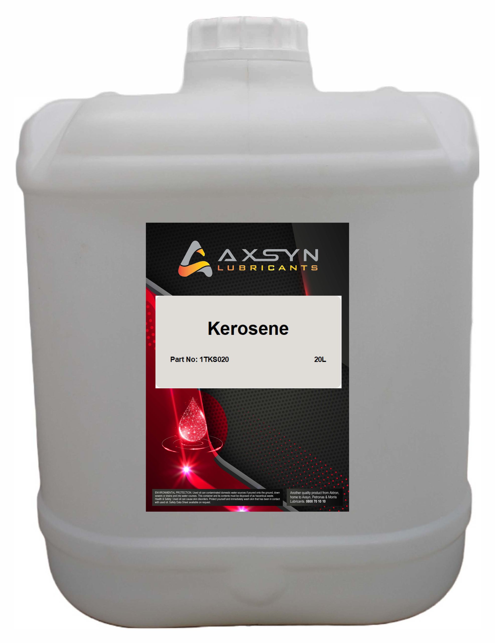Axsyn Kerosene