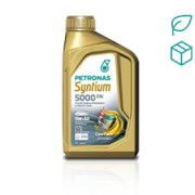 Petronas Syntium 5000 RN 5W-30