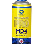 Morris MD-4 Maintenance Fluid 5L