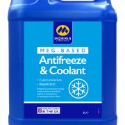Morris Universal MEG Based Antifreeze
