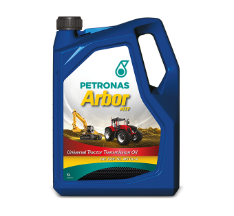 Petronas Arbor MTF 10W-30