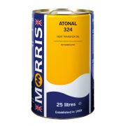 Morris Atonal 324 Heat Transfer Oil 25L