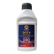 Morris Brake & Clutch Fluid Dot4