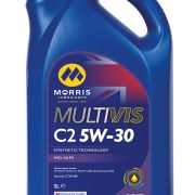 Morris Multivis C2 5W-30