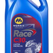 Morris Race C30 (Castor Based Oil)