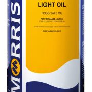 Morris Crystal Oil Light 25L