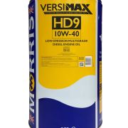 Morris Versimax HD9 10W-40