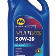 Morris Multivis ECO S 0w-20