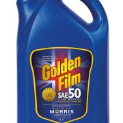 Morris Golden Film SAE 50