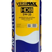 Morris Versimax HD18 5w-20 205L