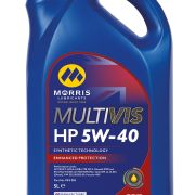 Morris Multivis CST HP 5W-40