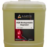 Axsyn HQB Biodegradable Degreaser
