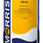 Morris Liquimatic HV 10 25L