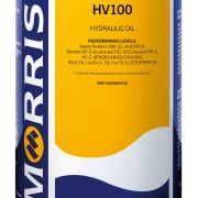 Morris Liquimatic HV 100 25L