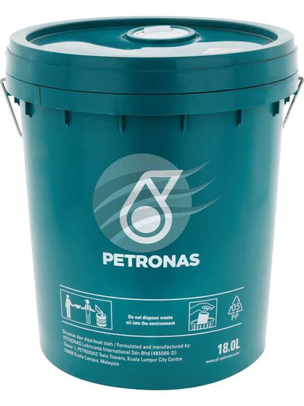 Petronas Hydraulic 68