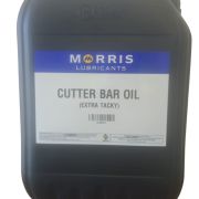 Morris Cutter Bar Oil
