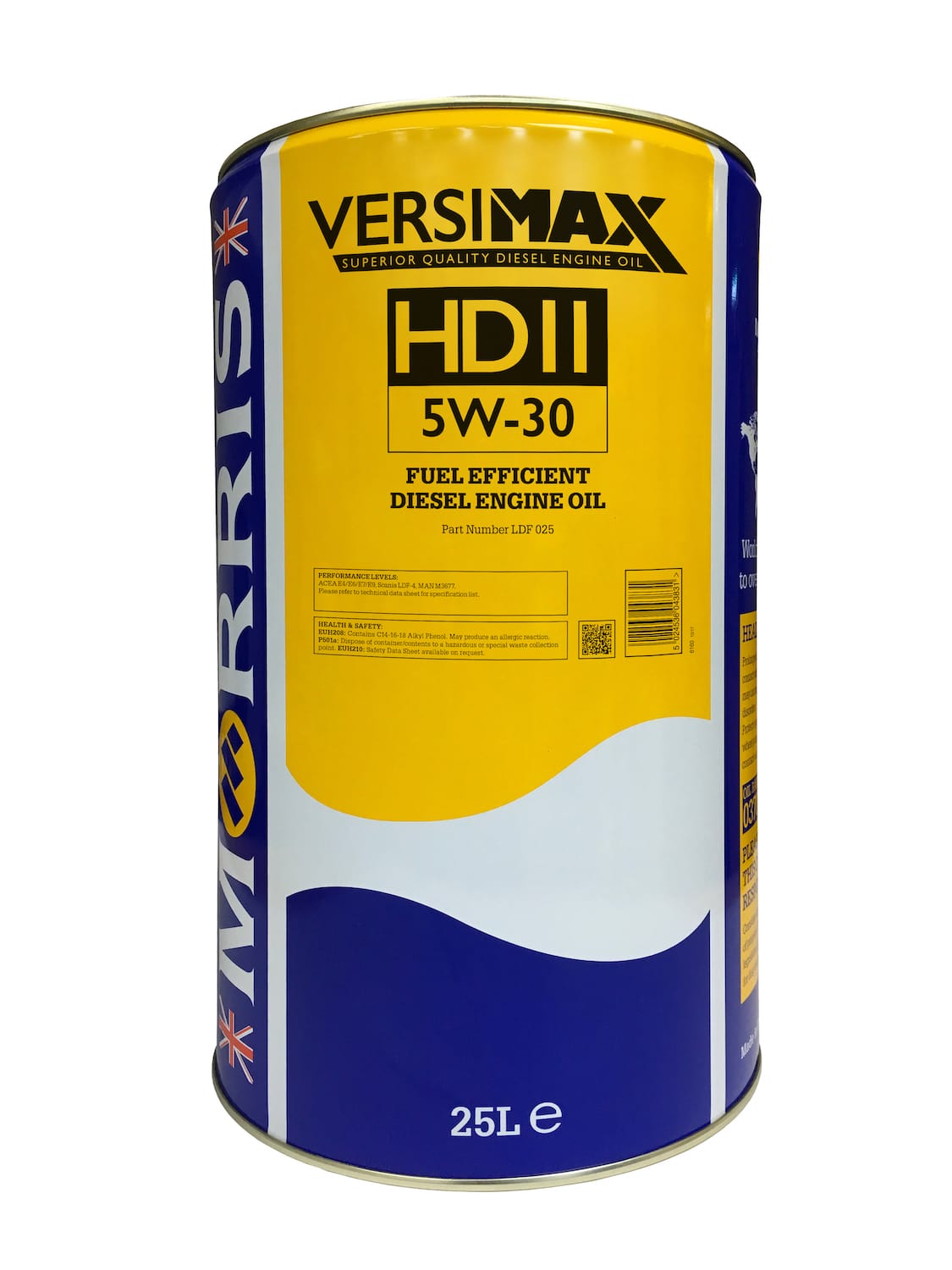 Morris Versimax HD11 5W-30