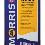 Morris Lydian Degreaser