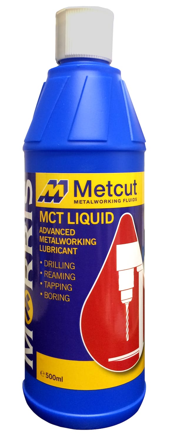 Morris MCT Liquid 500ml