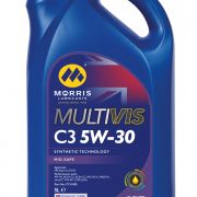 Morris Multivis ADT C3 5W-30