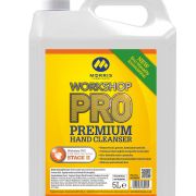 Morris Workshop Pro Premium Hand Cleanser 5L