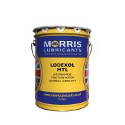 Morris Lodexol MTL 12.5kg