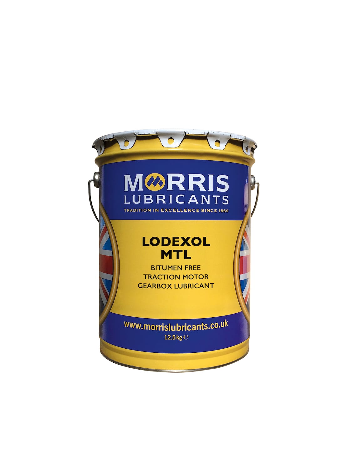 Morris Lodexol MTL 12.5kg