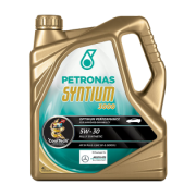 Petronas Syntium 3000 5W-30 209L