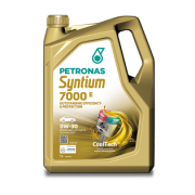 Petronas Syntium 7000 E 0W-30