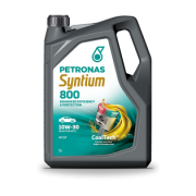 Petronas Syntium 800 10W-30