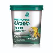 Petronas Urania 3000 CI-4 15W-40