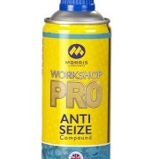 Morris Workshop Pro Anti Seize Compound Aero 400ml