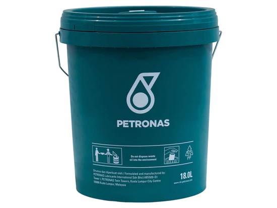 Petronas Hydraulic 46