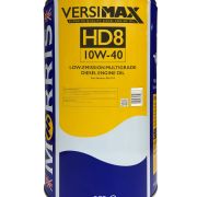 Morris Versimax HD8 10W-40