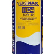 Morris Versimax HD4 15W-40