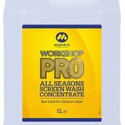 Morris Workshop Pro All Season Wash 5L
