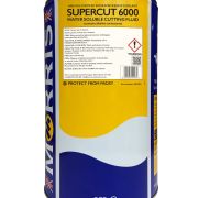 Morris Supercut 6000 (was supercut XL) 25L