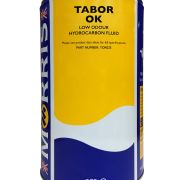 Morris Tabor OK 25L