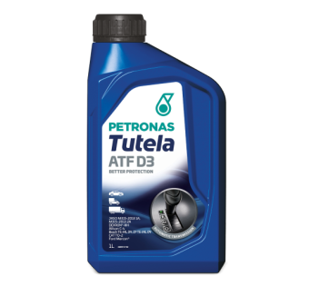 Petronas Tutela ATF D3