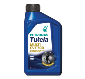 Petronas Tutela Multi CVT 700