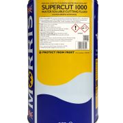 Morris Supercut 1000