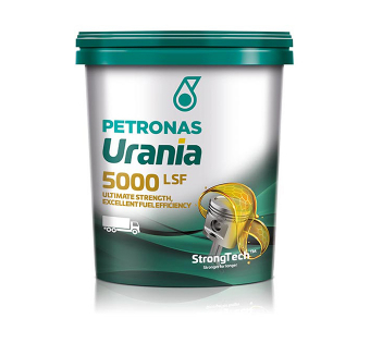 Petronas Urania 5000 LSF 5W-30