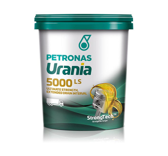 Petronas Urania 5000 LS 10W-40 CK-4