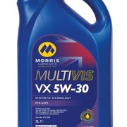 Morris Multivis ADT VX 5W-30
