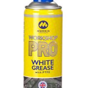 Morris Workshop Pro White Grease Aero 400ml