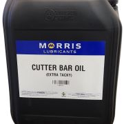 Morris Cutter Bar Oil