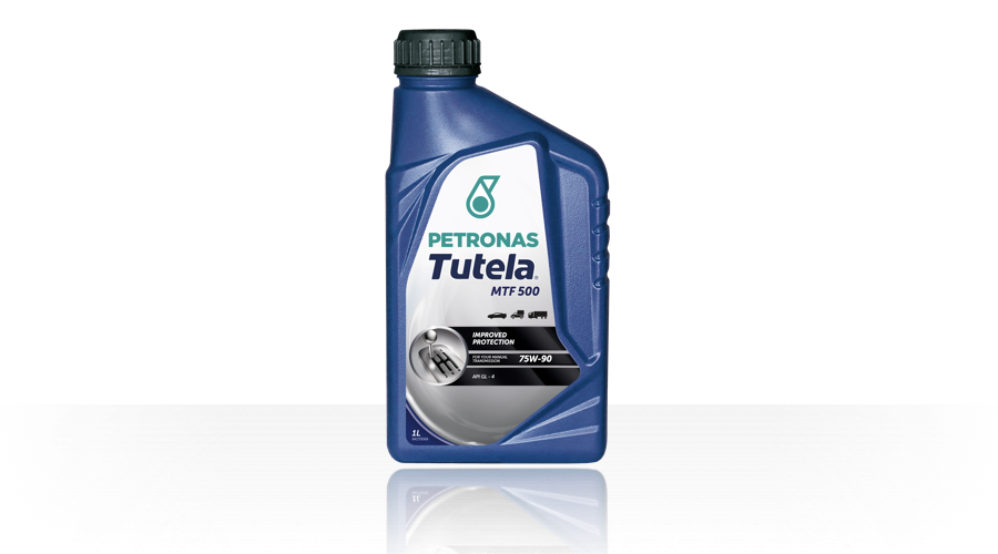 Petronas Tutela MTF 500 75W-90