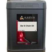 Axsyn Bar & Chain Oil