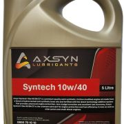 Axsyn Syntech 10w-40